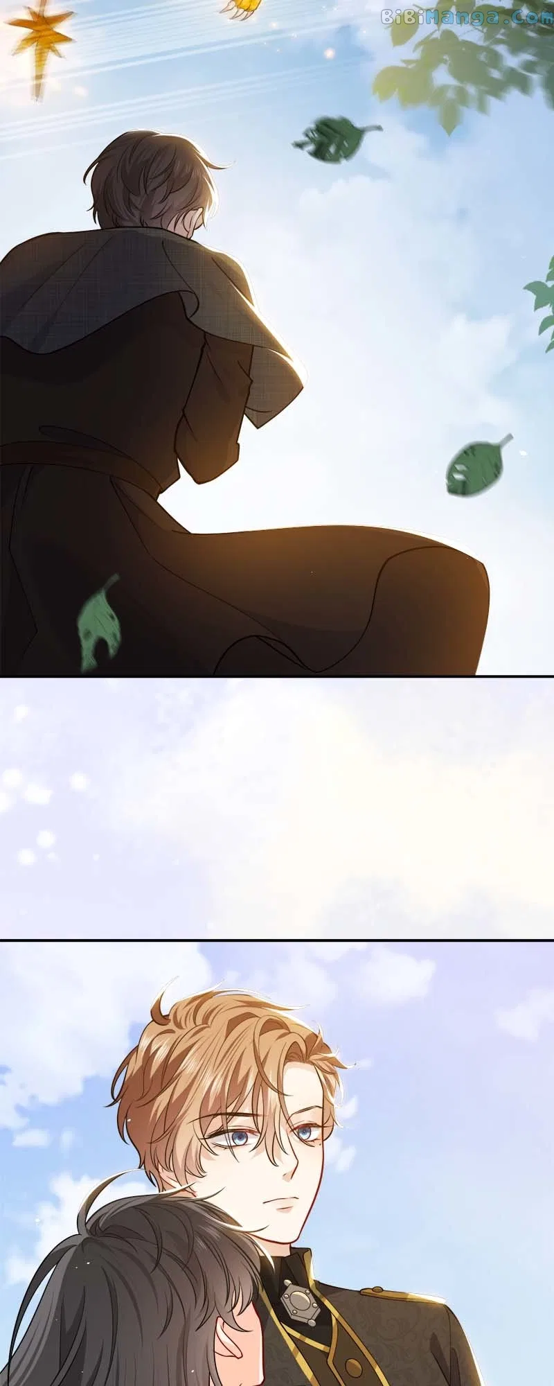 Truly Refuse To Be A Witch Chapter 12 – Page 38