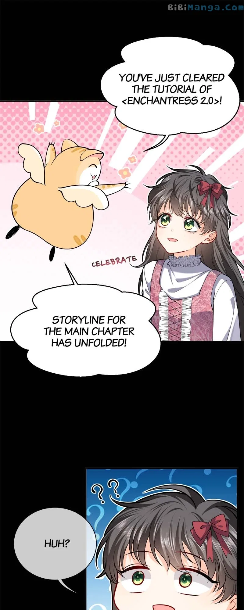 Truly Refuse To Be A Witch Chapter 12 – Page 46