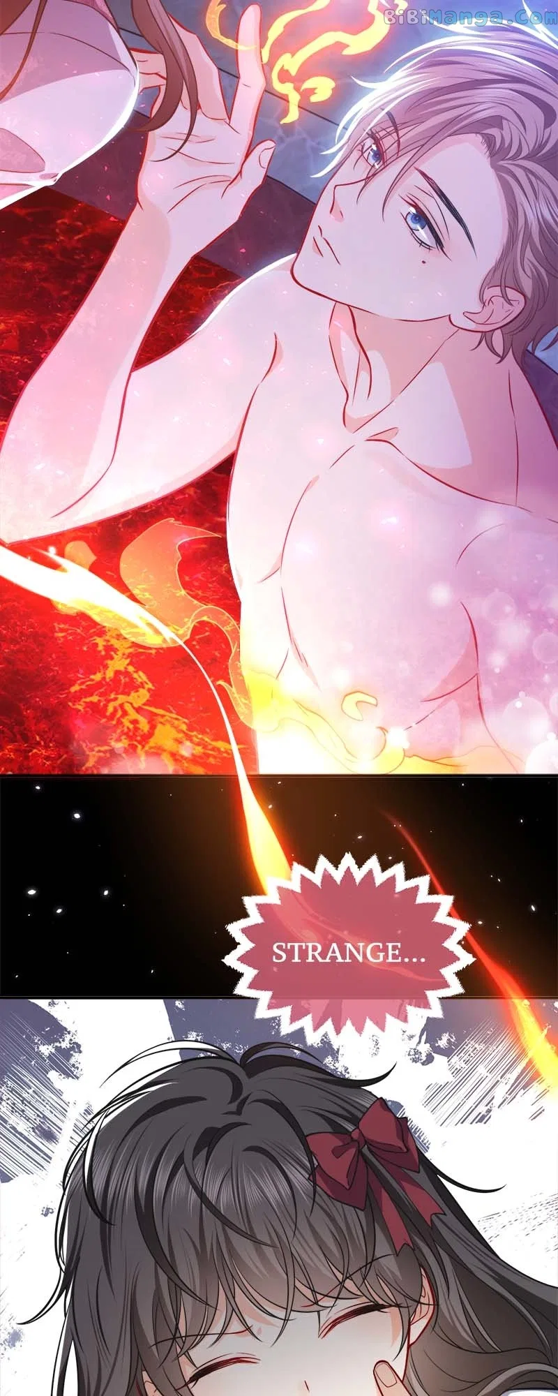 Truly Refuse To Be A Witch Chapter 11 – Page 7
