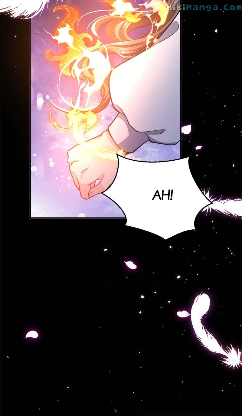Truly Refuse To Be A Witch Chapter 11 – Page 10