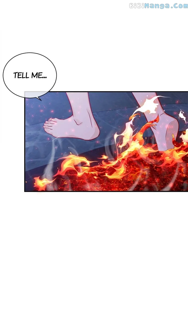 Truly Refuse To Be A Witch Chapter 11 – Page 15