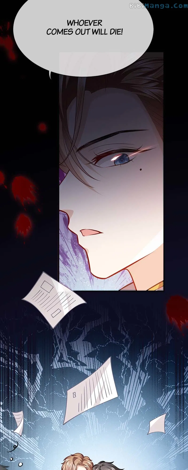 Truly Refuse To Be A Witch Chapter 11 – Page 29