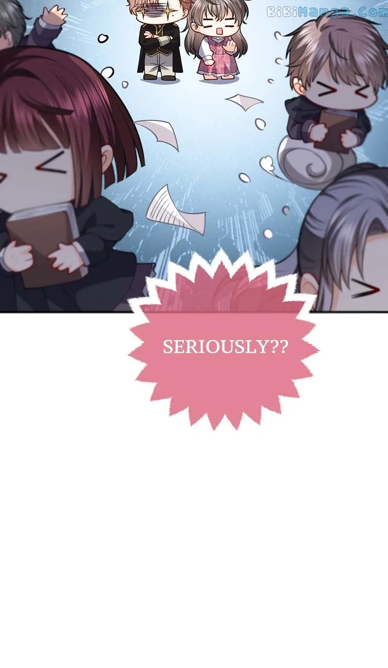 Truly Refuse To Be A Witch Chapter 11 – Page 30