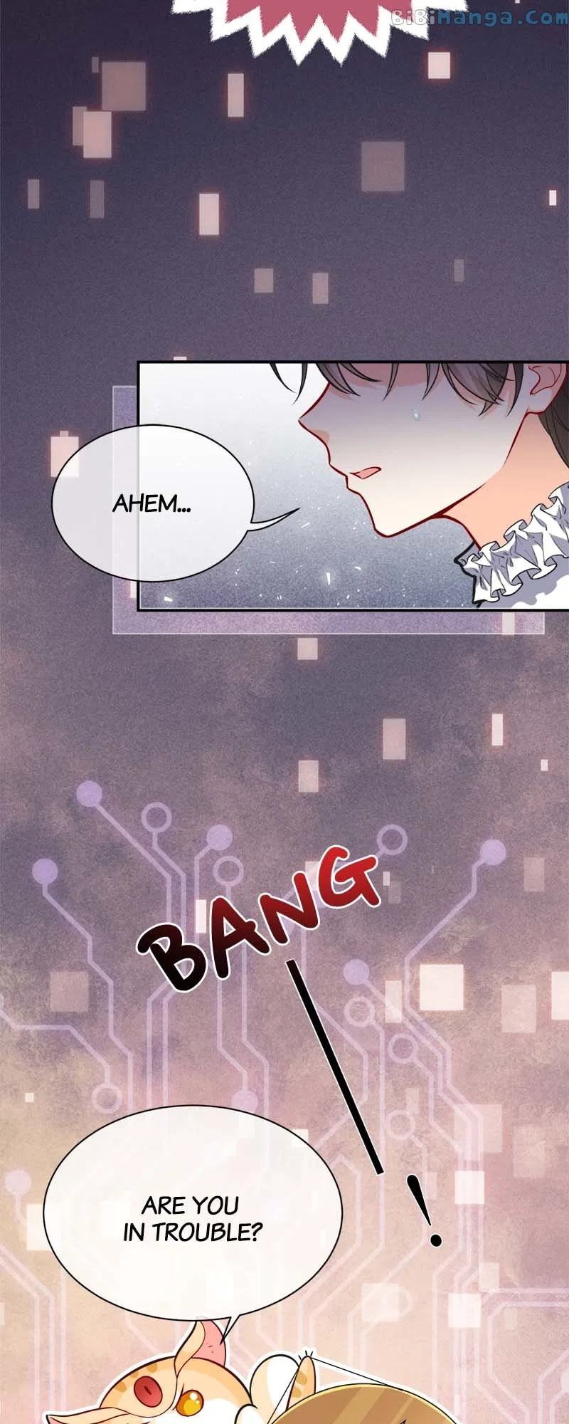 Truly Refuse To Be A Witch Chapter 10 – Page 2