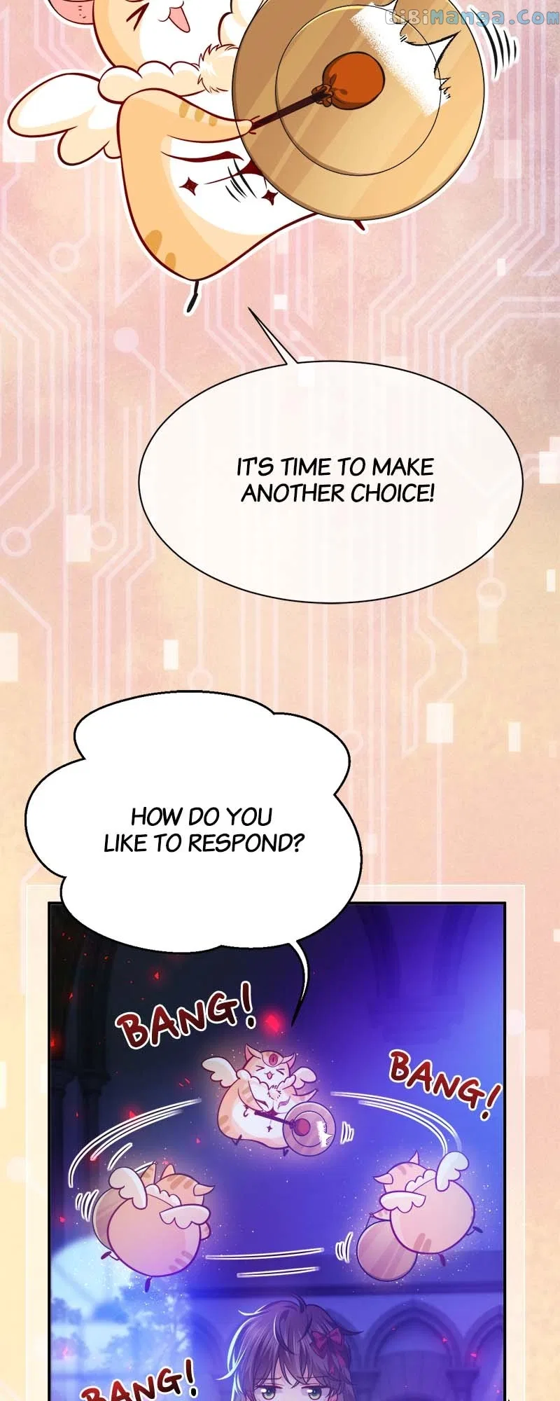 Truly Refuse To Be A Witch Chapter 10 – Page 3
