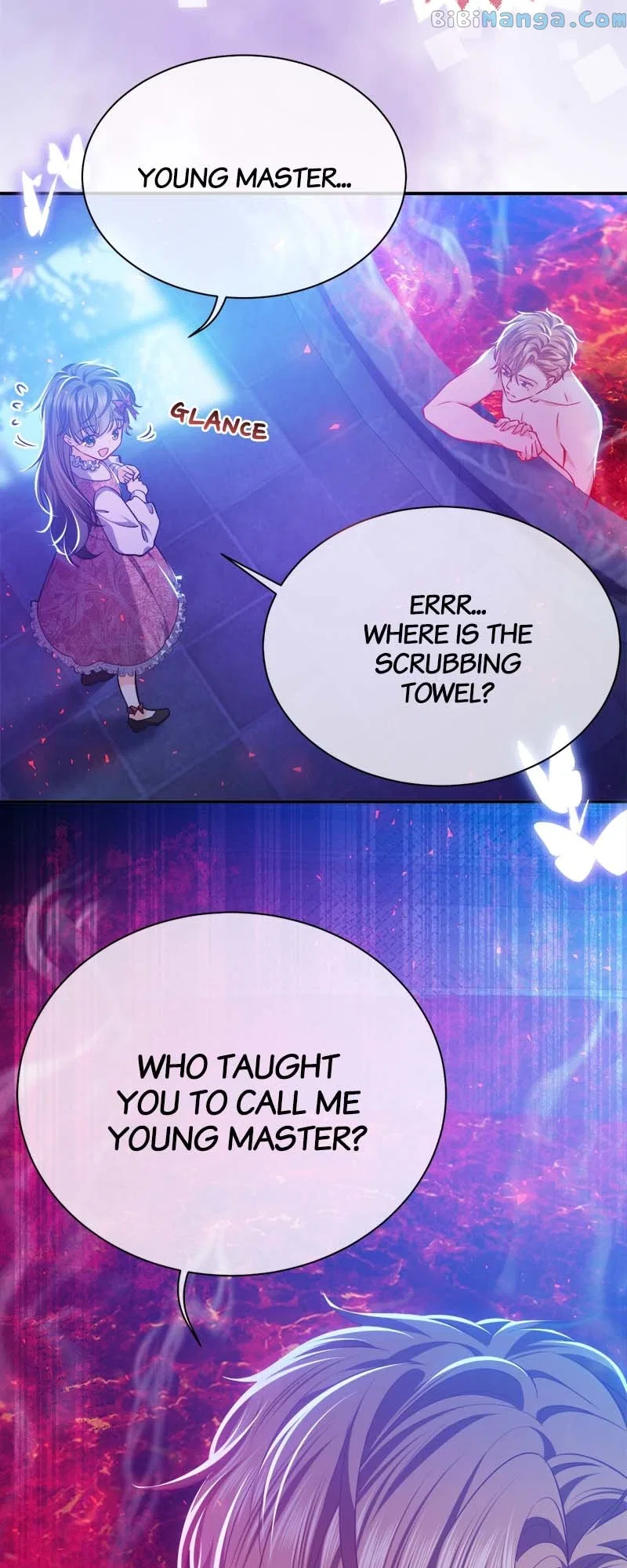 Truly Refuse To Be A Witch Chapter 10 – Page 18