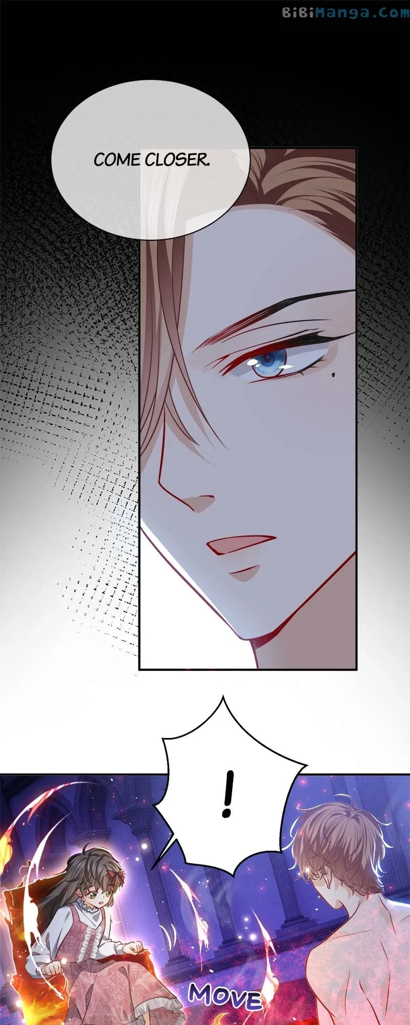 Truly Refuse To Be A Witch Chapter 10 – Page 31