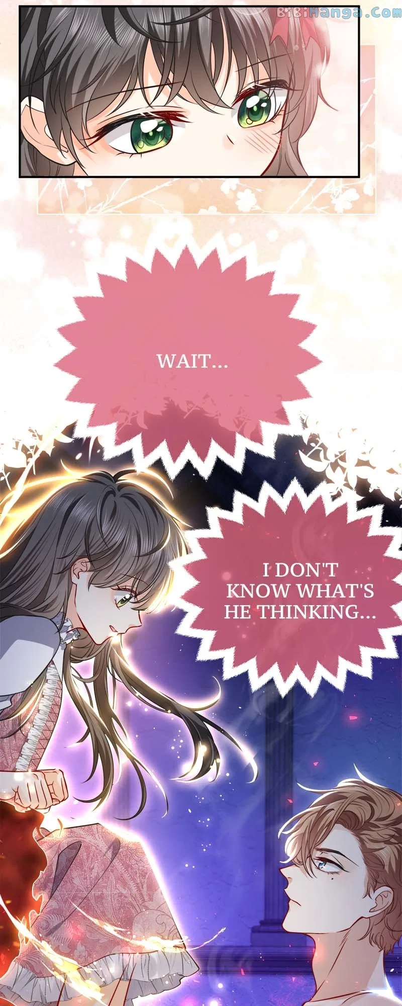 Truly Refuse To Be A Witch Chapter 10 – Page 33