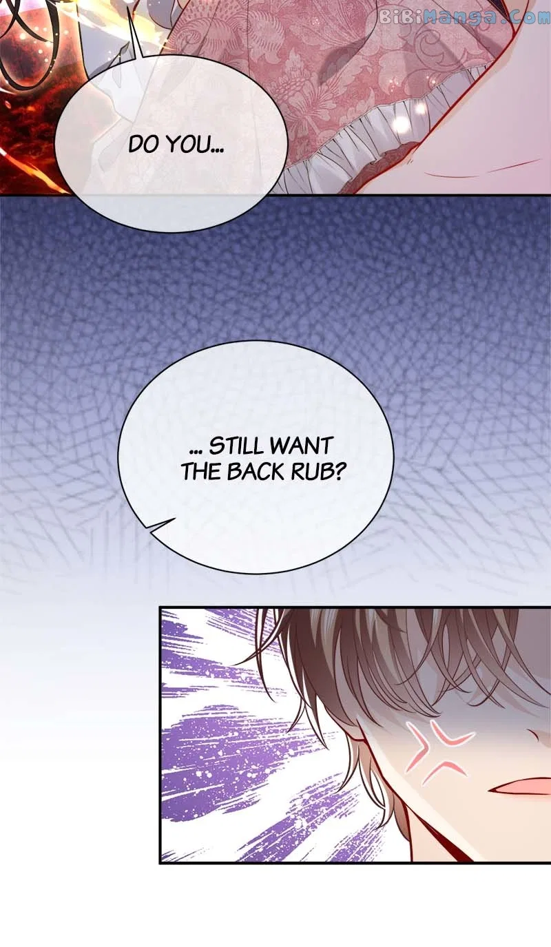 Truly Refuse To Be A Witch Chapter 10 – Page 35