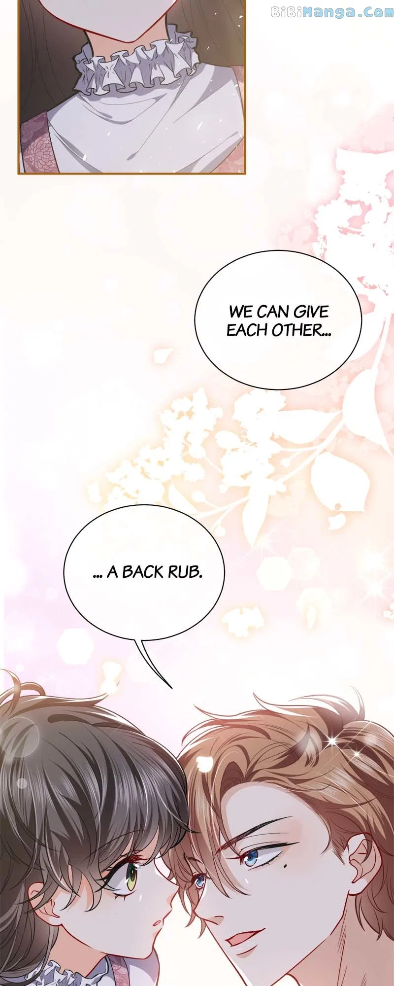 Truly Refuse To Be A Witch Chapter 10 – Page 38