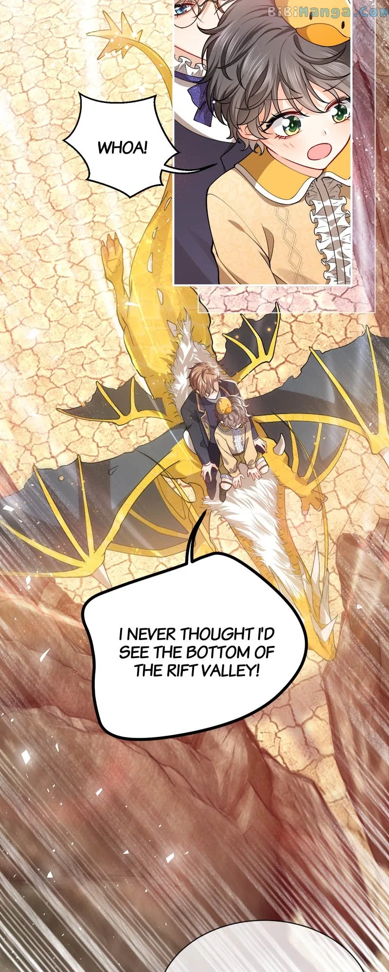 Truly Refuse To Be A Witch Chapter 9 – Page 4