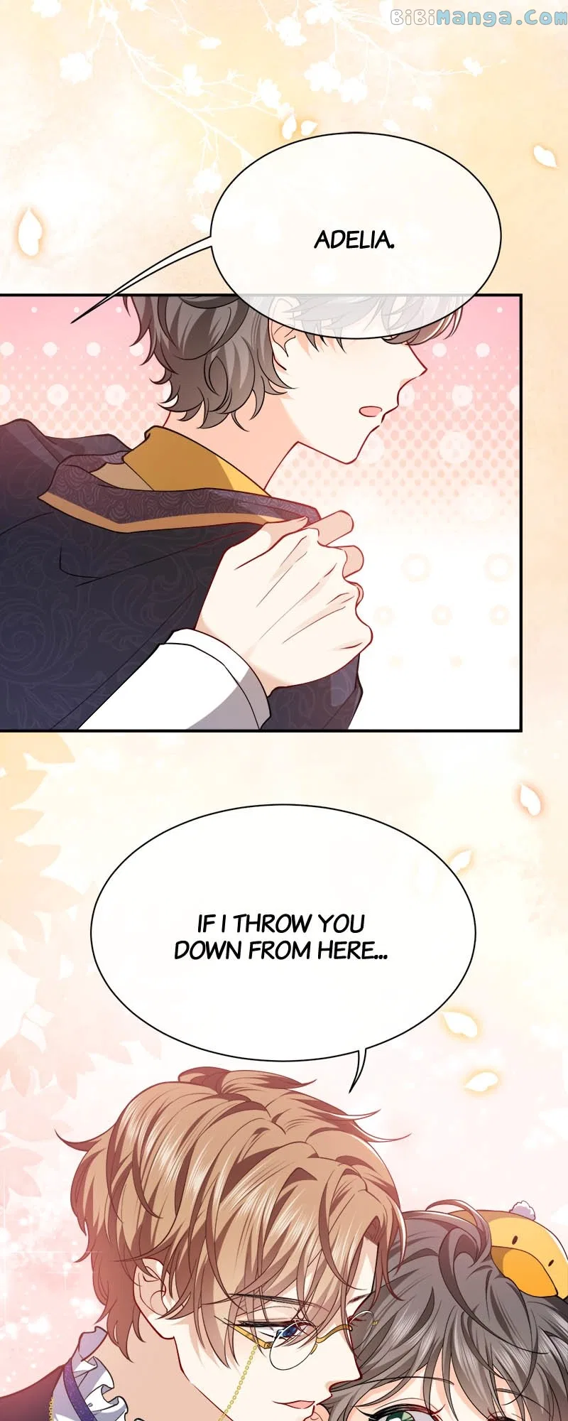 Truly Refuse To Be A Witch Chapter 9 – Page 7