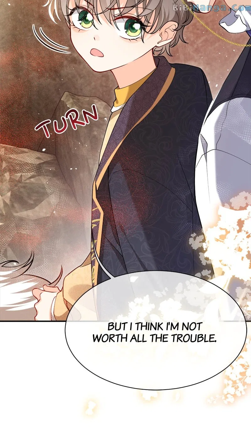 Truly Refuse To Be A Witch Chapter 9 – Page 15