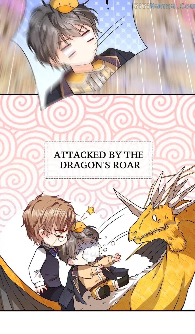 Truly Refuse To Be A Witch Chapter 9 – Page 20