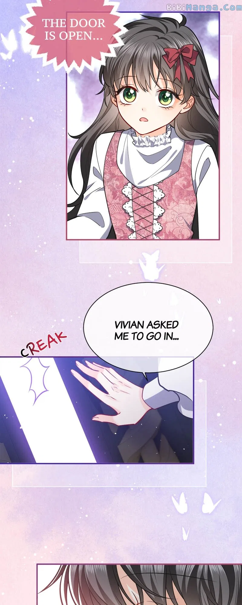 Truly Refuse To Be A Witch Chapter 9 – Page 39