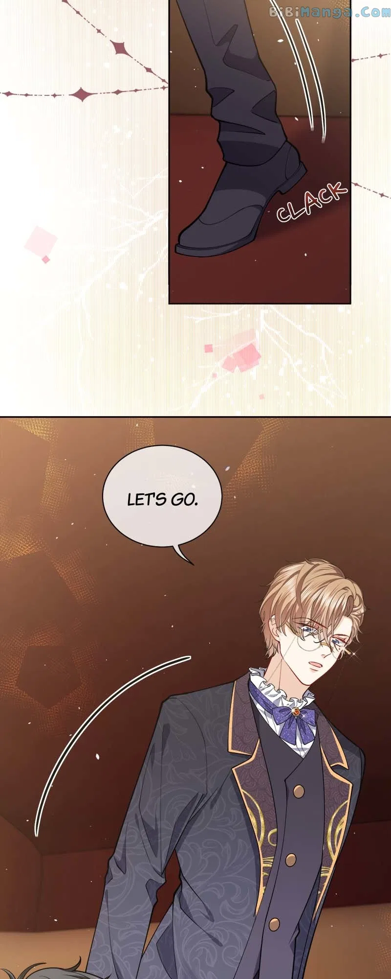 Truly Refuse To Be A Witch Chapter 8 – Page 7