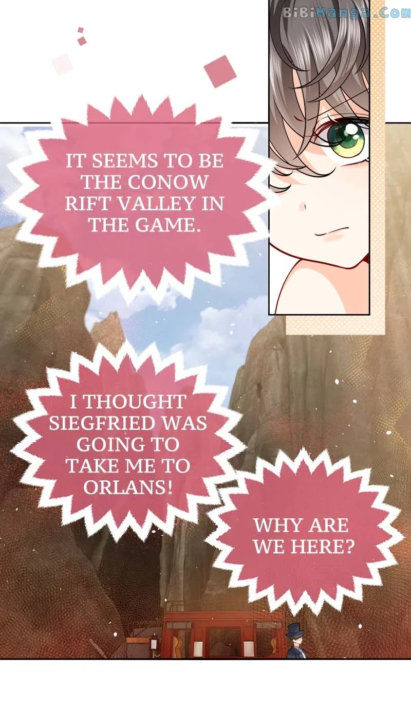 Truly Refuse To Be A Witch Chapter 8 – Page 10