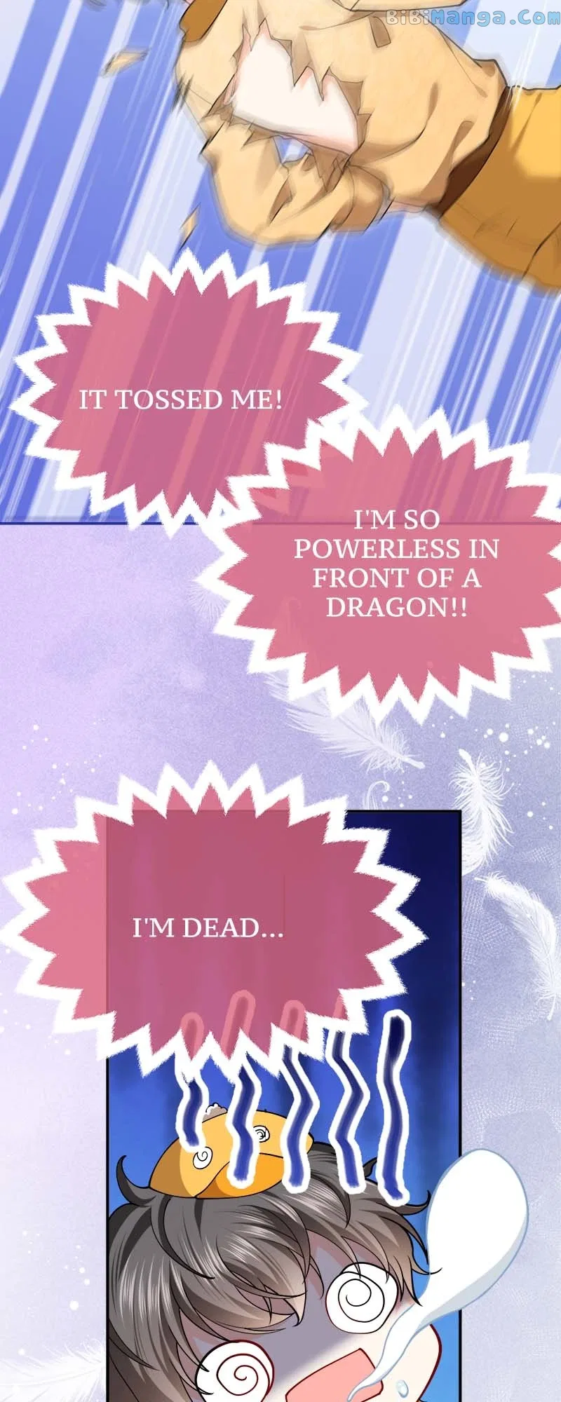 Truly Refuse To Be A Witch Chapter 8 – Page 29