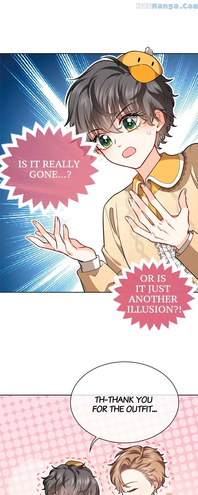 Truly Refuse To Be A Witch Chapter 7 – Page 2