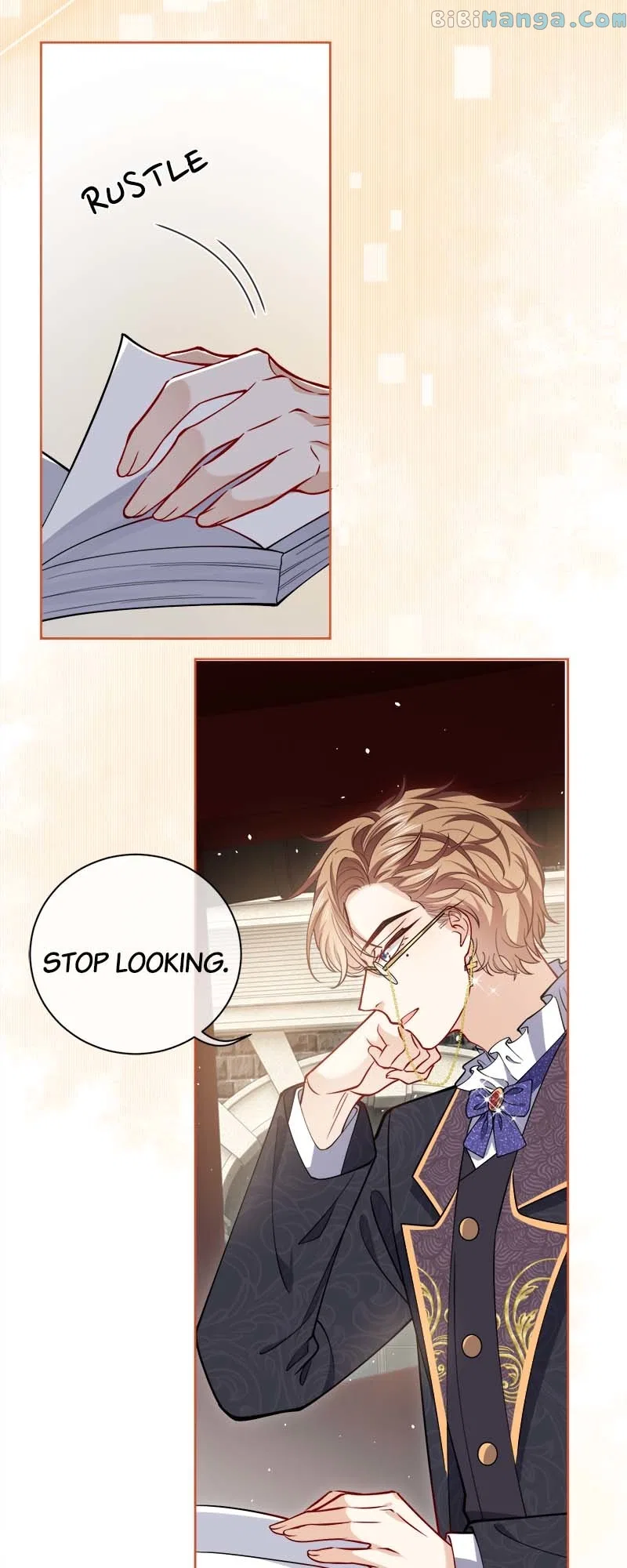 Truly Refuse To Be A Witch Chapter 7 – Page 24