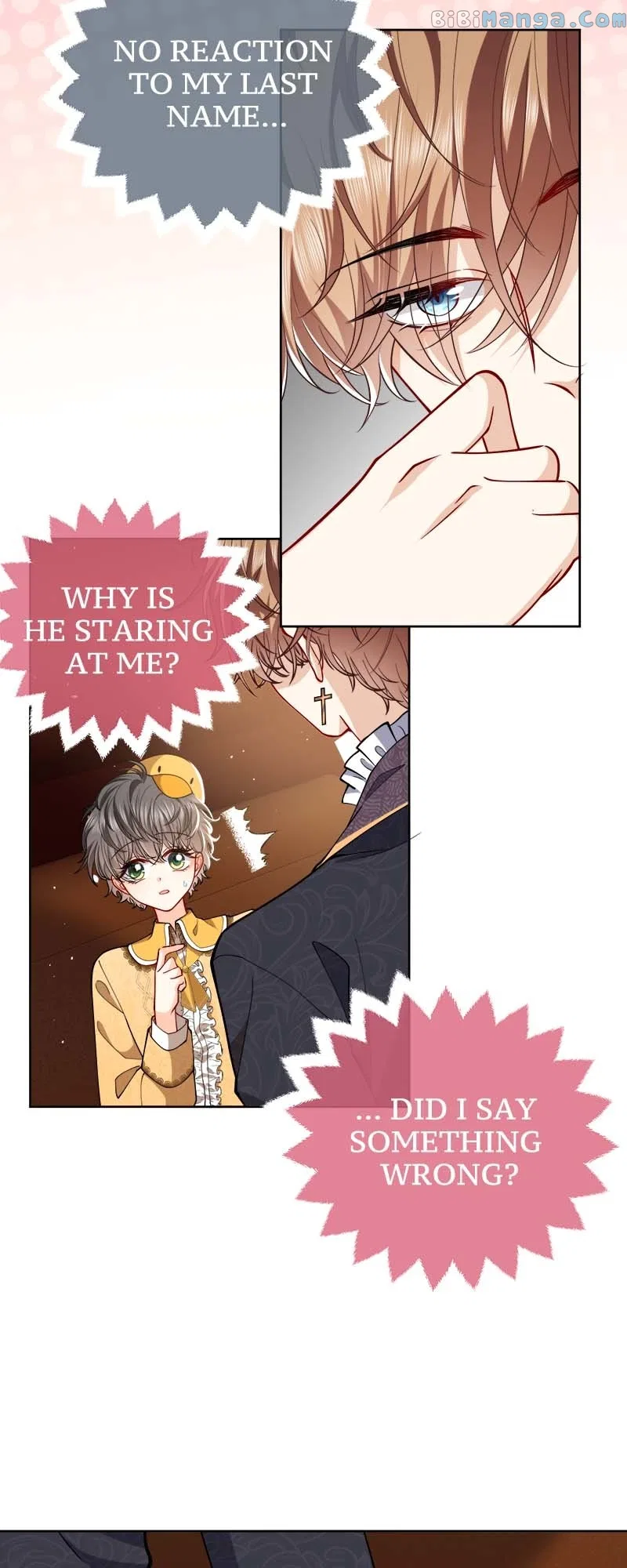 Truly Refuse To Be A Witch Chapter 7 – Page 32
