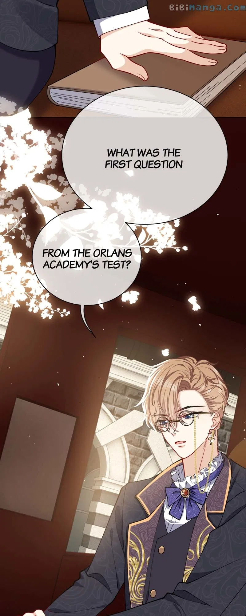 Truly Refuse To Be A Witch Chapter 7 – Page 33