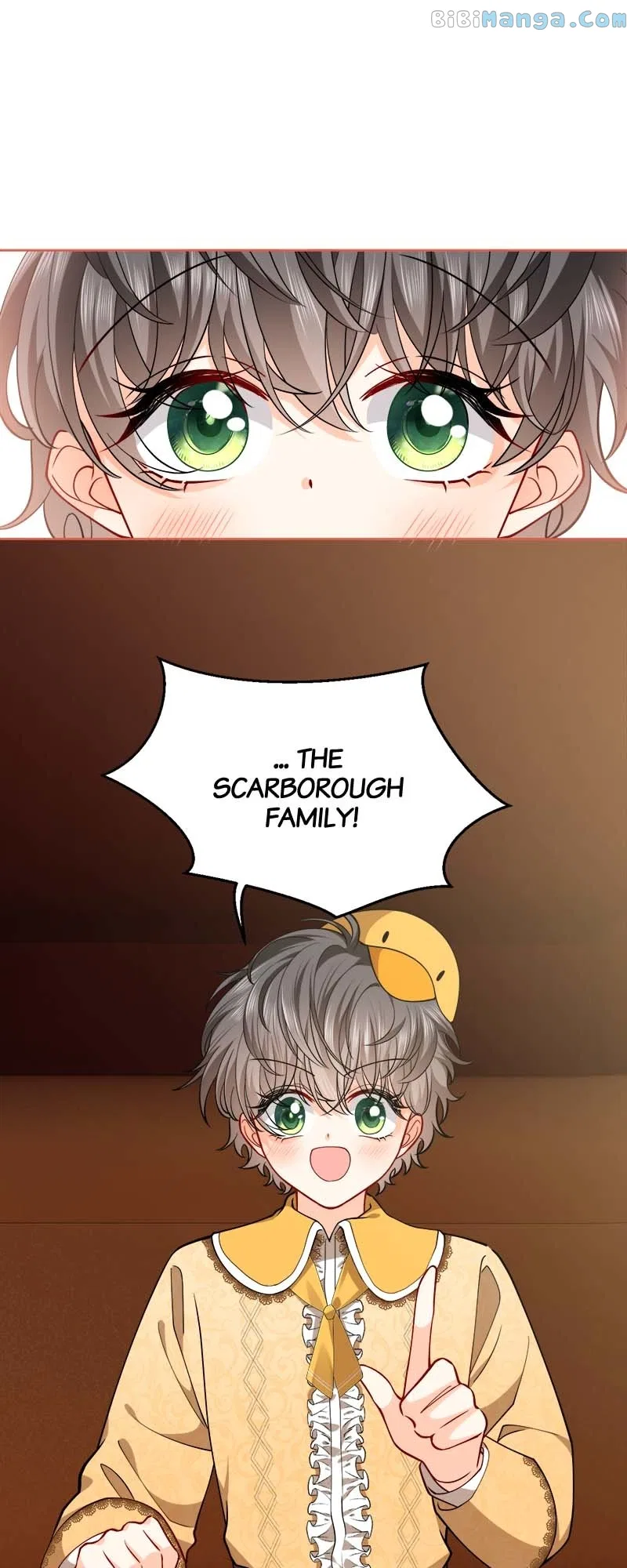 Truly Refuse To Be A Witch Chapter 7 – Page 36