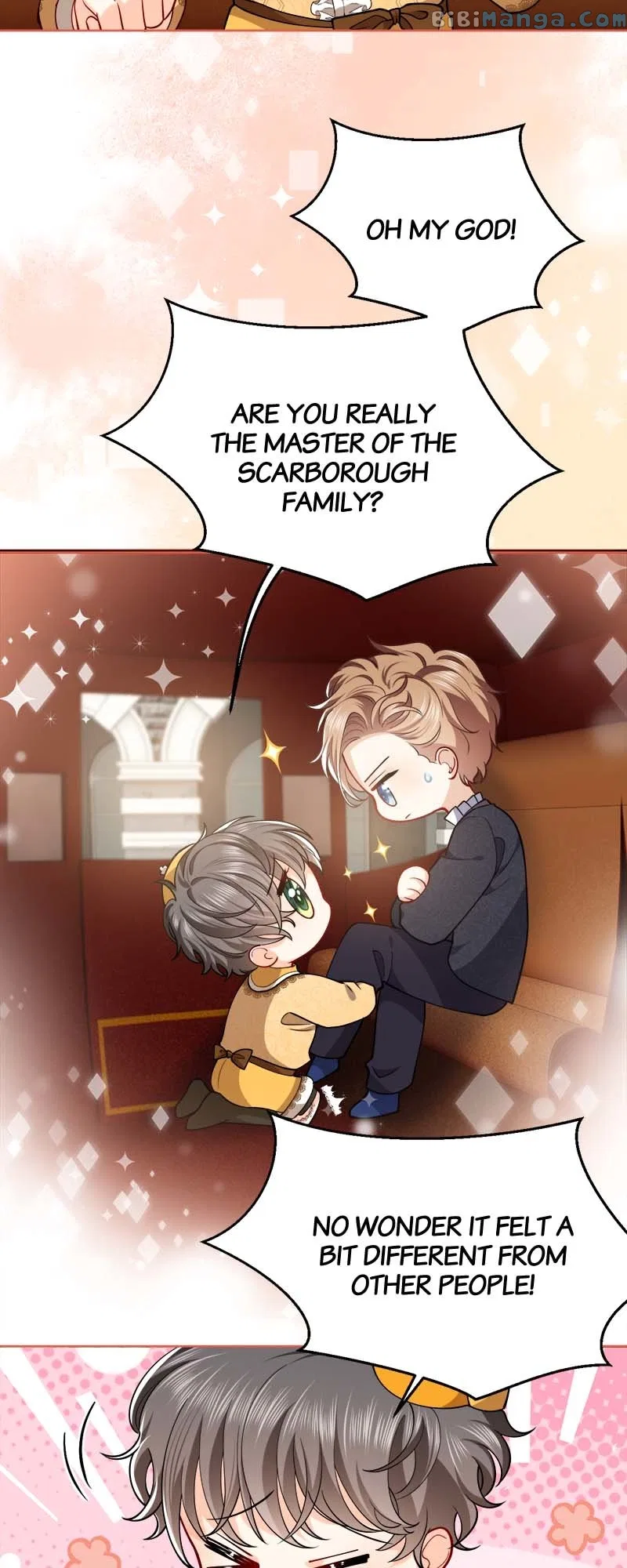 Truly Refuse To Be A Witch Chapter 7 – Page 37