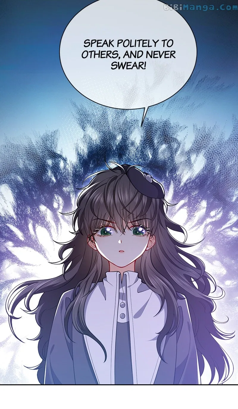 Truly Refuse To Be A Witch Chapter 6 – Page 10