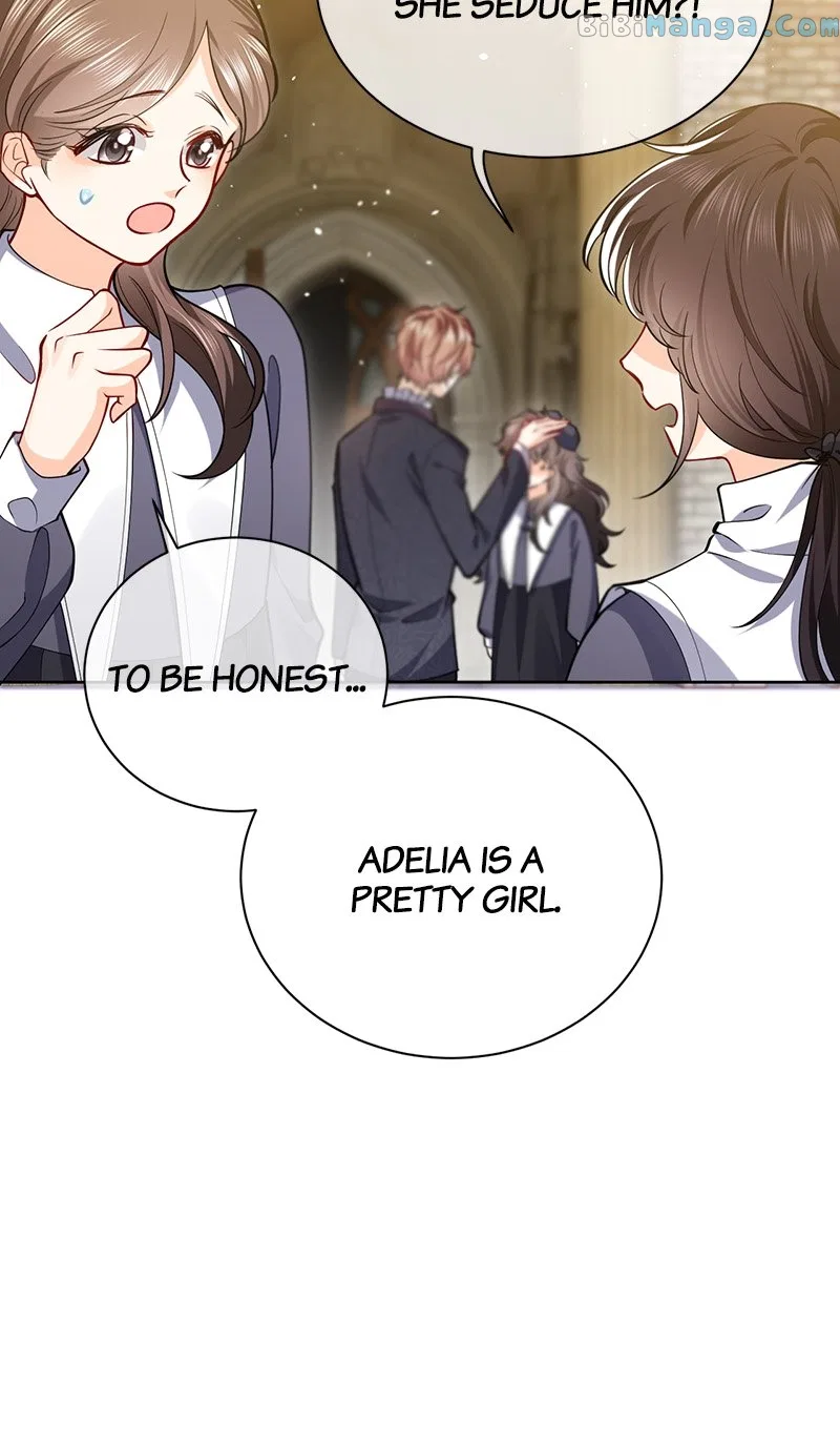 Truly Refuse To Be A Witch Chapter 6 – Page 15