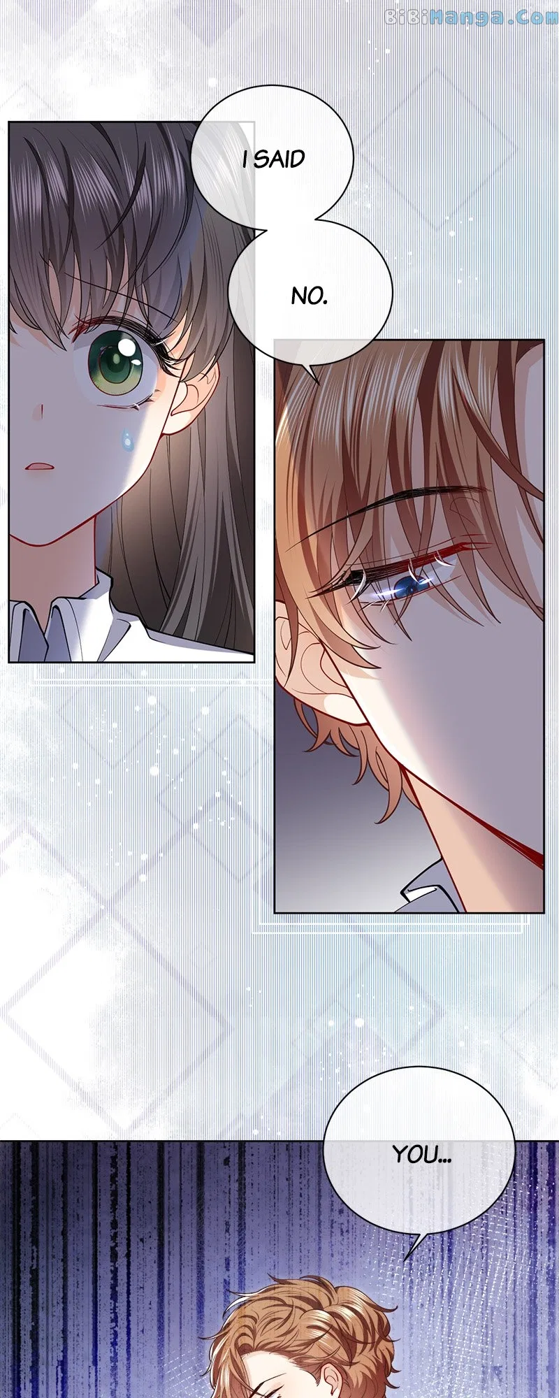Truly Refuse To Be A Witch Chapter 6 – Page 23