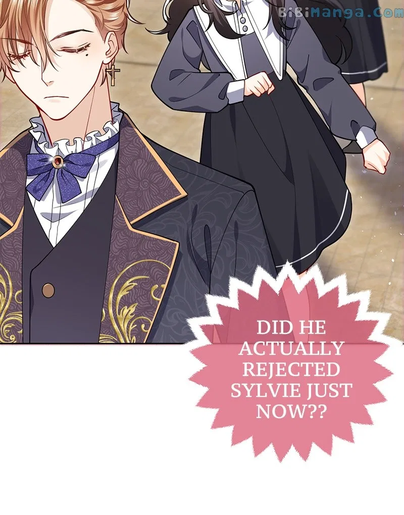 Truly Refuse To Be A Witch Chapter 6 – Page 25