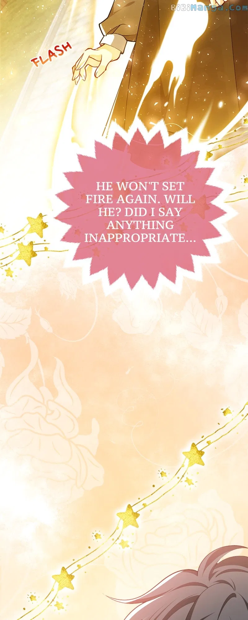 Truly Refuse To Be A Witch Chapter 6 – Page 37