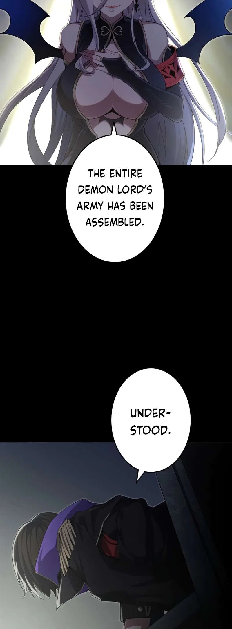 The Demon Lord who Returned after 3000 Years ~ The Strongest Reincarnator Aims for World Domination ~ Chapter 1 – Page 3