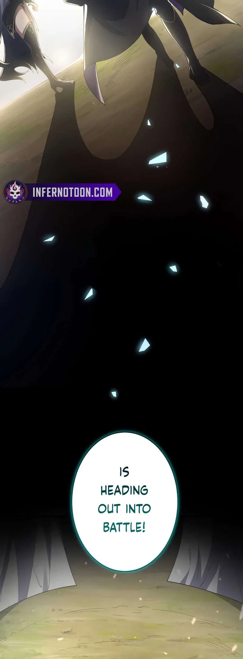 The Demon Lord who Returned after 3000 Years ~ The Strongest Reincarnator Aims for World Domination ~ Chapter 1 – Page 5