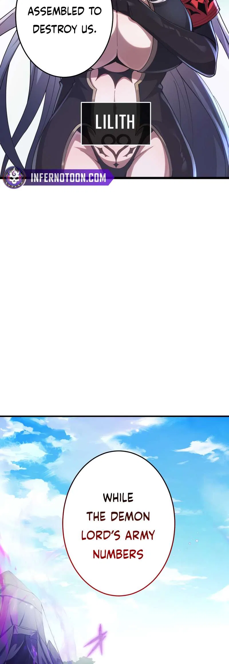 The Demon Lord who Returned after 3000 Years ~ The Strongest Reincarnator Aims for World Domination ~ Chapter 1 – Page 9