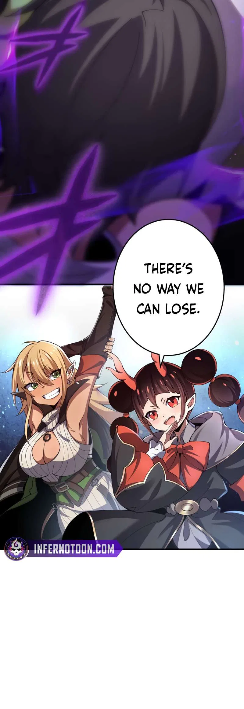 The Demon Lord who Returned after 3000 Years ~ The Strongest Reincarnator Aims for World Domination ~ Chapter 1 – Page 11