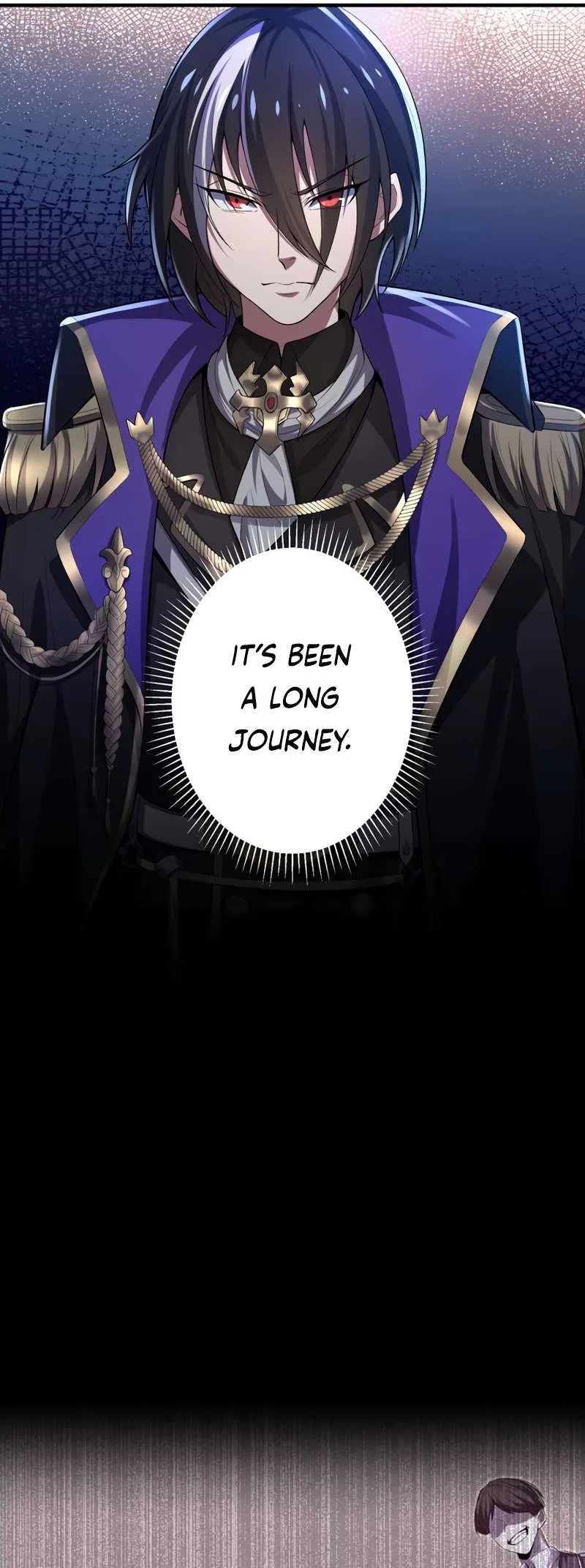 The Demon Lord who Returned after 3000 Years ~ The Strongest Reincarnator Aims for World Domination ~ Chapter 1 – Page 12