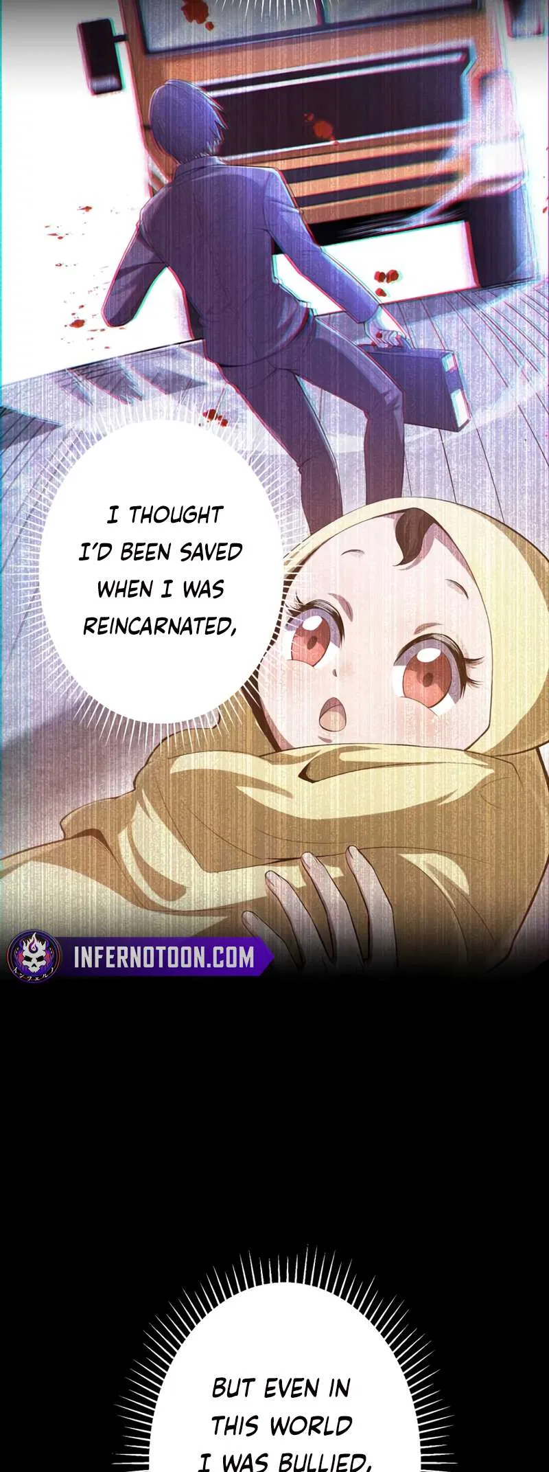 The Demon Lord who Returned after 3000 Years ~ The Strongest Reincarnator Aims for World Domination ~ Chapter 1 – Page 14