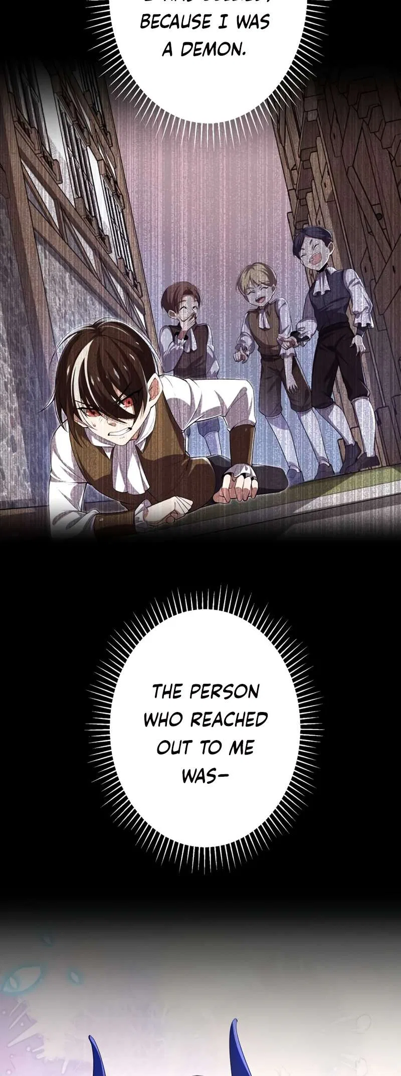 The Demon Lord who Returned after 3000 Years ~ The Strongest Reincarnator Aims for World Domination ~ Chapter 1 – Page 15
