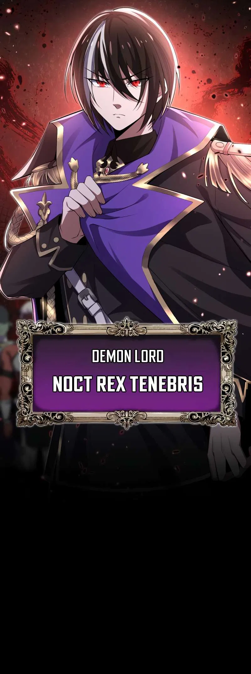 The Demon Lord who Returned after 3000 Years ~ The Strongest Reincarnator Aims for World Domination ~ Chapter 1 – Page 18