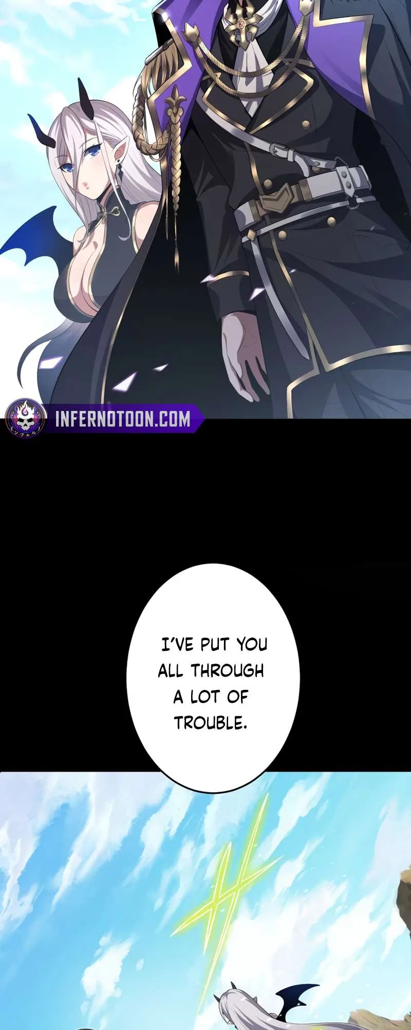 The Demon Lord who Returned after 3000 Years ~ The Strongest Reincarnator Aims for World Domination ~ Chapter 1 – Page 20
