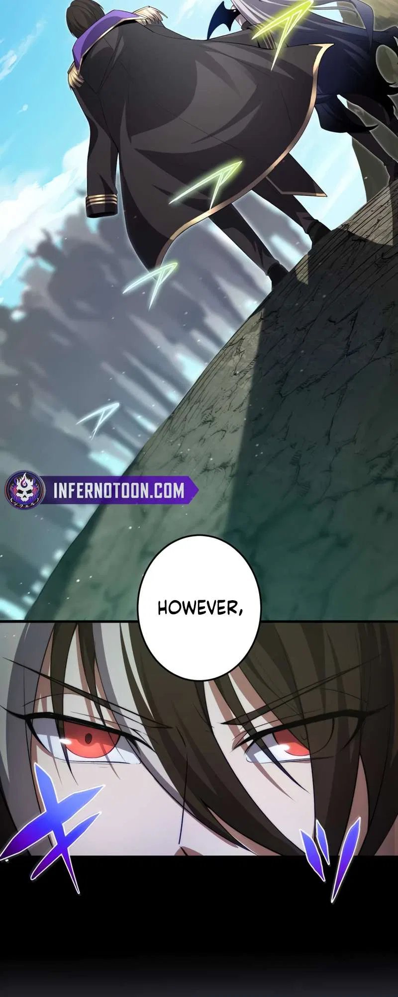 The Demon Lord who Returned after 3000 Years ~ The Strongest Reincarnator Aims for World Domination ~ Chapter 1 – Page 21