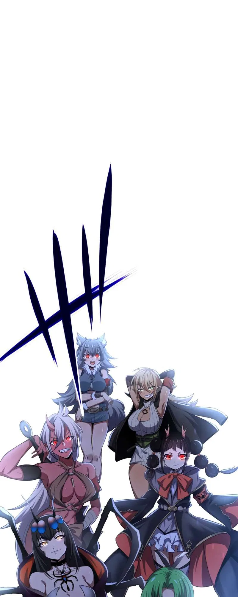 The Demon Lord who Returned after 3000 Years ~ The Strongest Reincarnator Aims for World Domination ~ Chapter 1 – Page 23