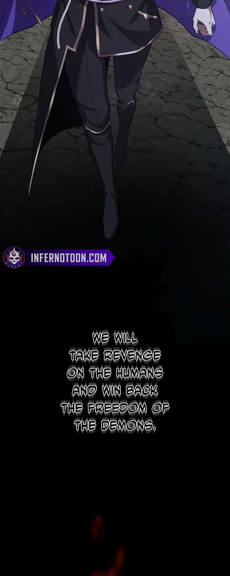 The Demon Lord who Returned after 3000 Years ~ The Strongest Reincarnator Aims for World Domination ~ Chapter 1 – Page 25