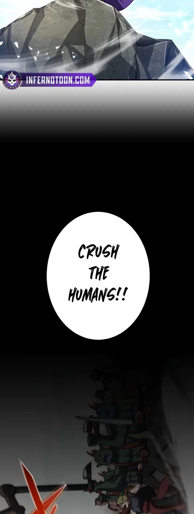 The Demon Lord who Returned after 3000 Years ~ The Strongest Reincarnator Aims for World Domination ~ Chapter 1 – Page 28