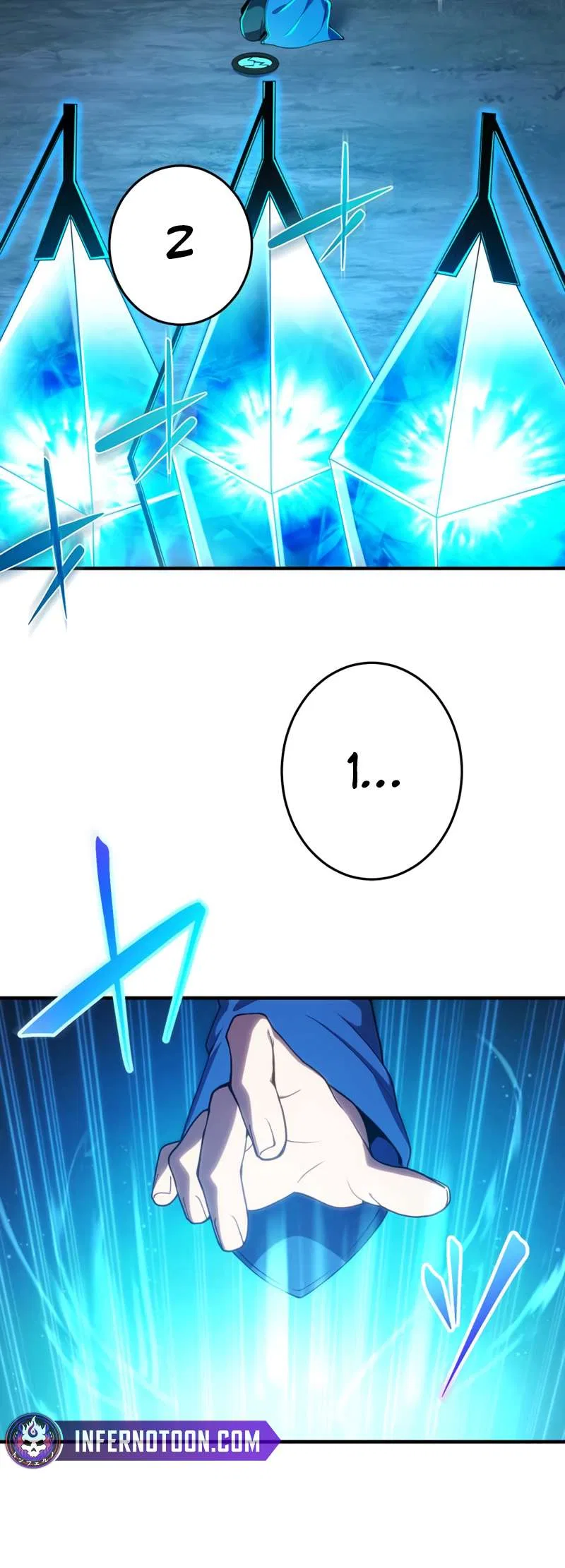 The Demon Lord who Returned after 3000 Years ~ The Strongest Reincarnator Aims for World Domination ~ Chapter 1 – Page 35