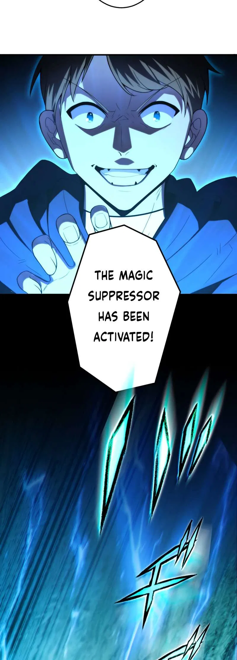 The Demon Lord who Returned after 3000 Years ~ The Strongest Reincarnator Aims for World Domination ~ Chapter 1 – Page 37