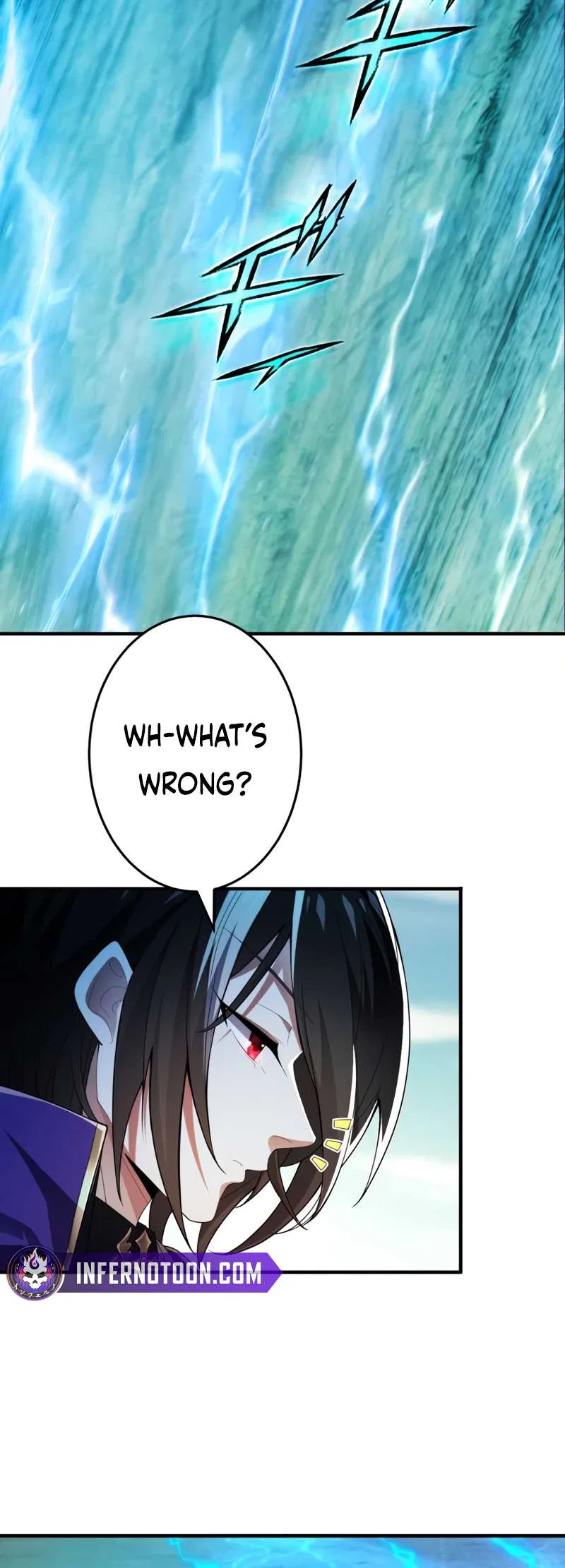 The Demon Lord who Returned after 3000 Years ~ The Strongest Reincarnator Aims for World Domination ~ Chapter 1 – Page 38