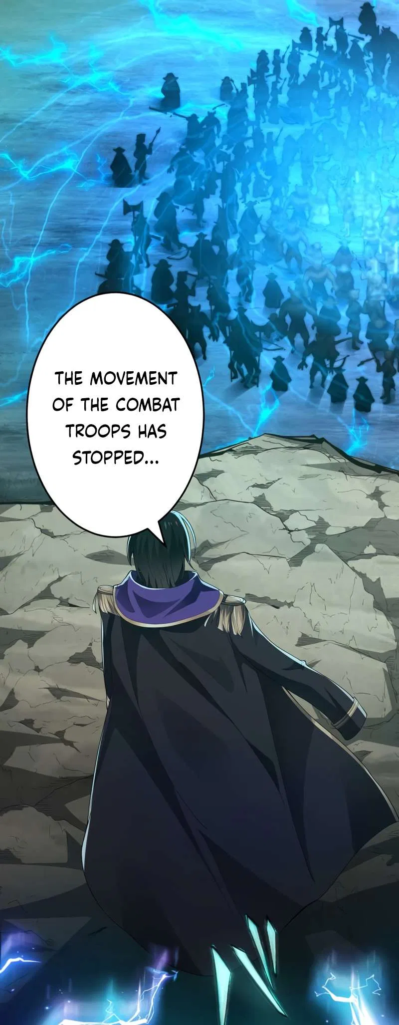 The Demon Lord who Returned after 3000 Years ~ The Strongest Reincarnator Aims for World Domination ~ Chapter 1 – Page 39